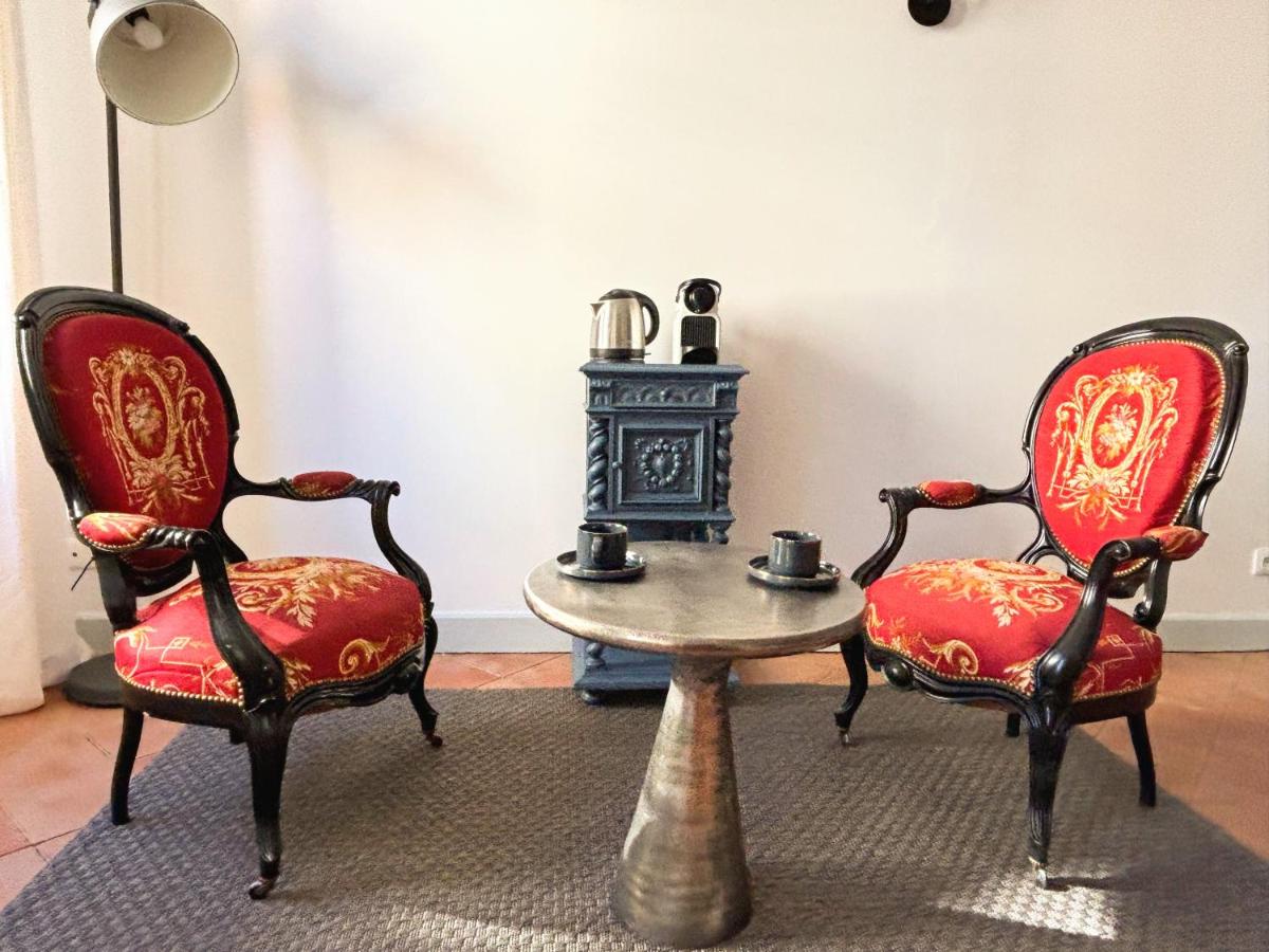 B&B Les chambres d'Aimé