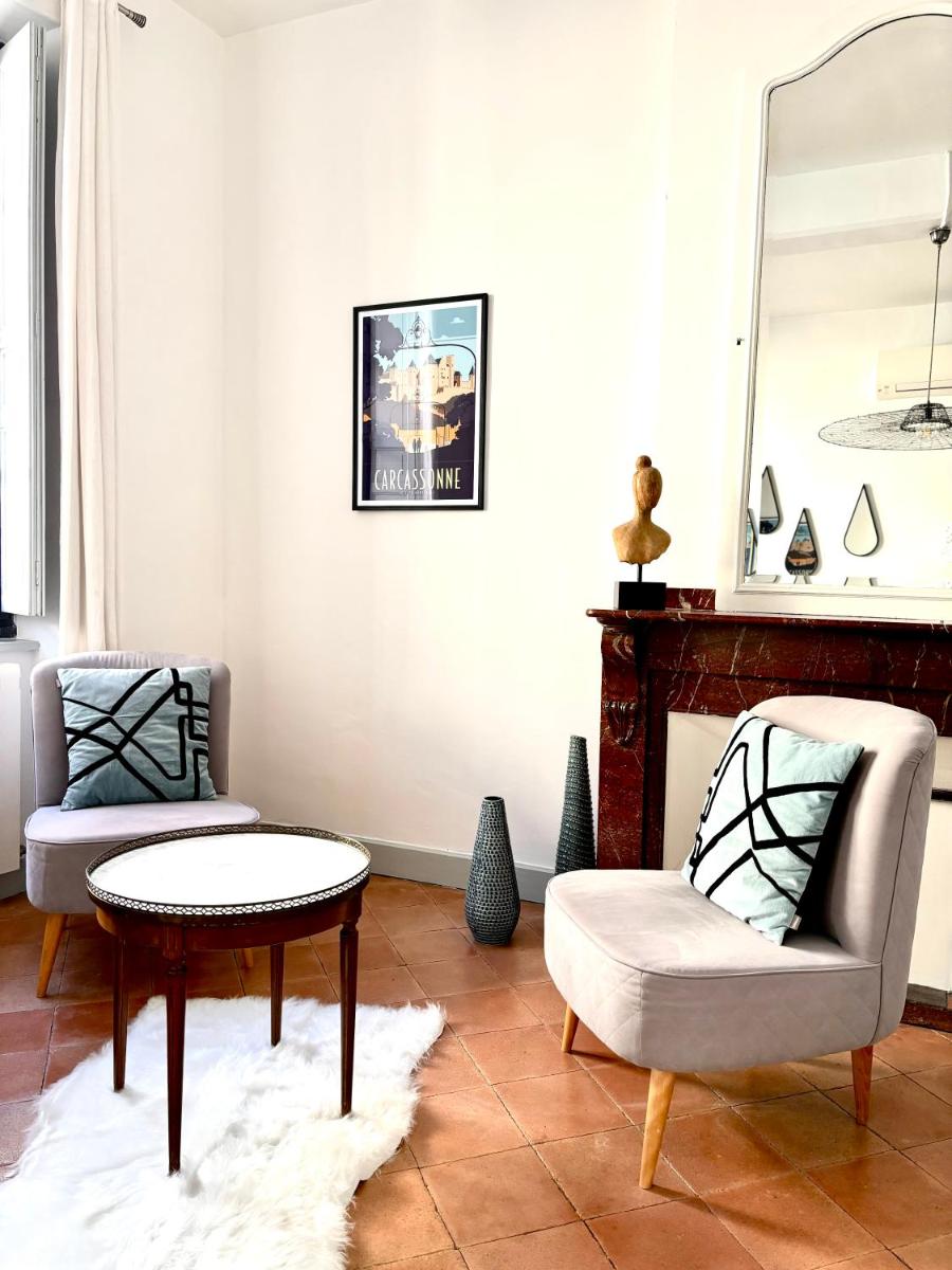 B&B Les chambres d'Aimé