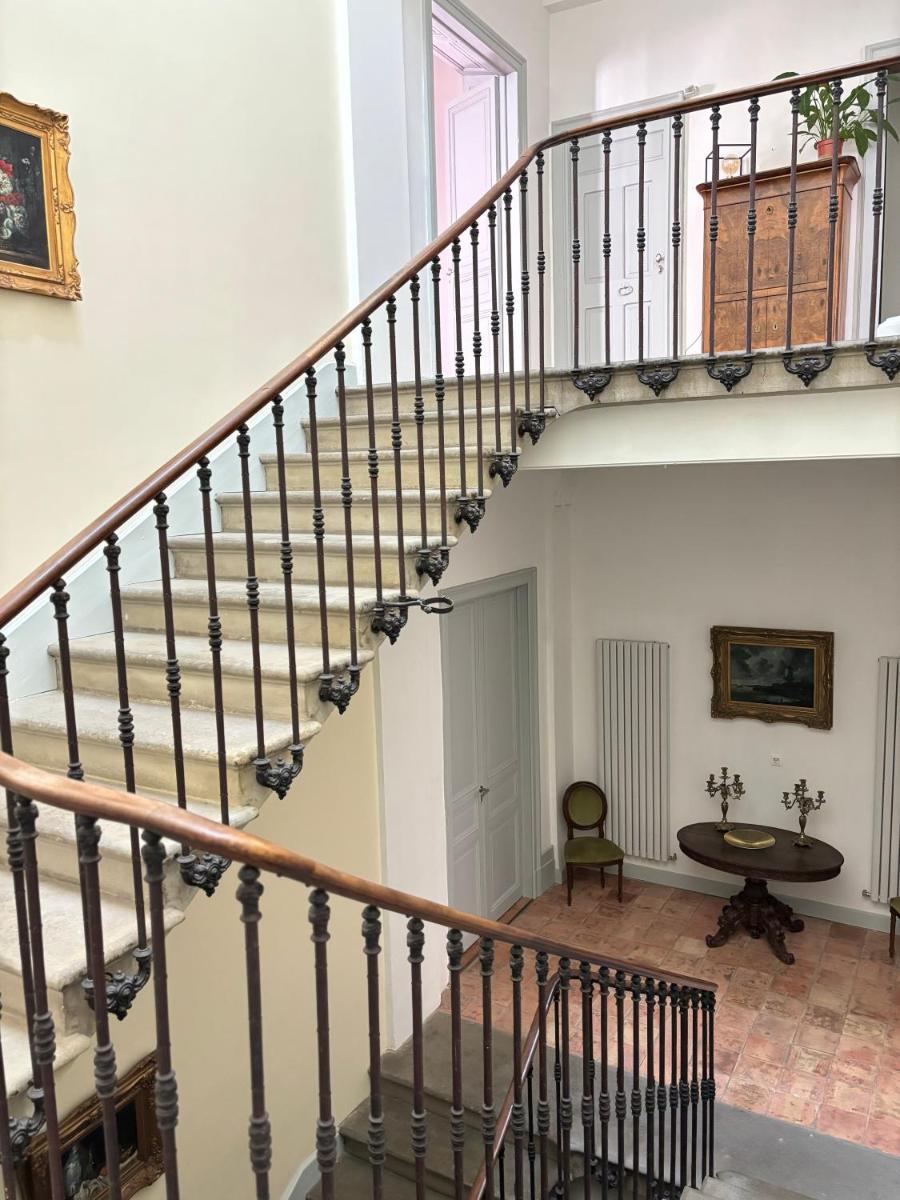 B&B Les chambres d'Aimé