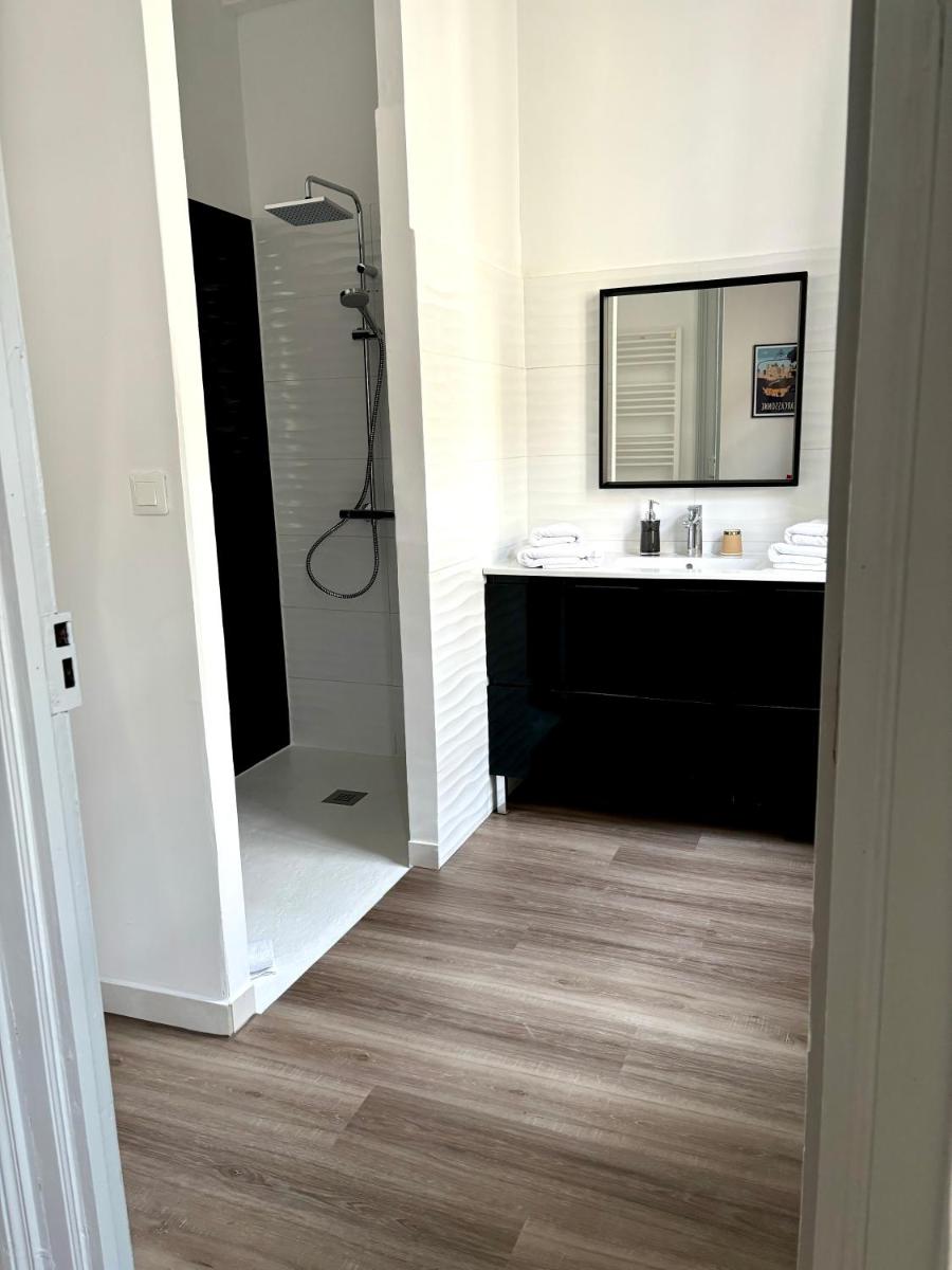 B&B Les chambres d'Aimé