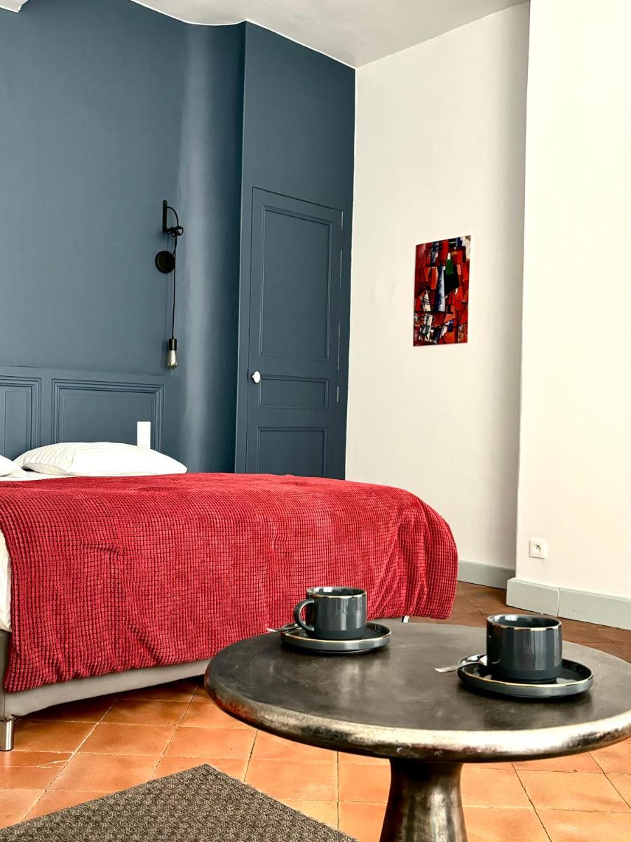 B&B Les chambres d'Aimé