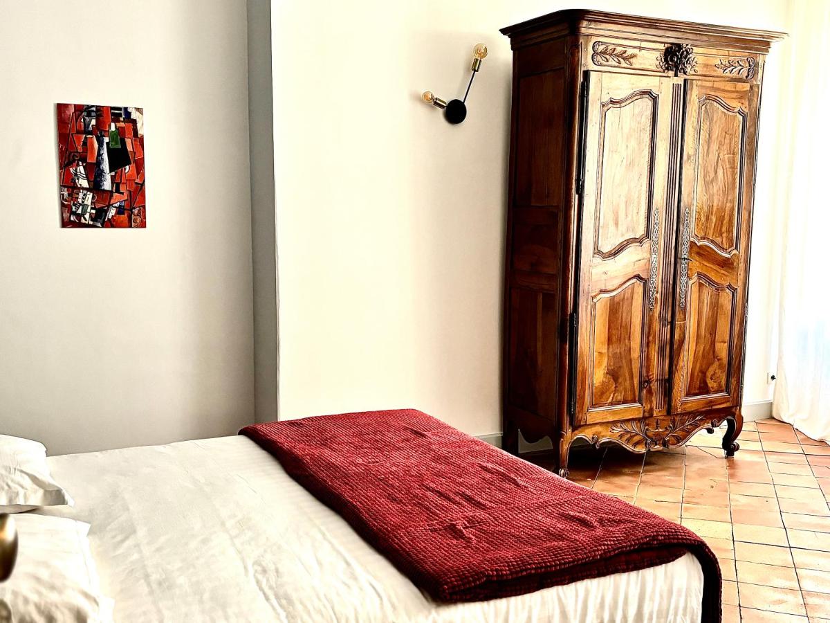 B&B Les chambres d'Aimé