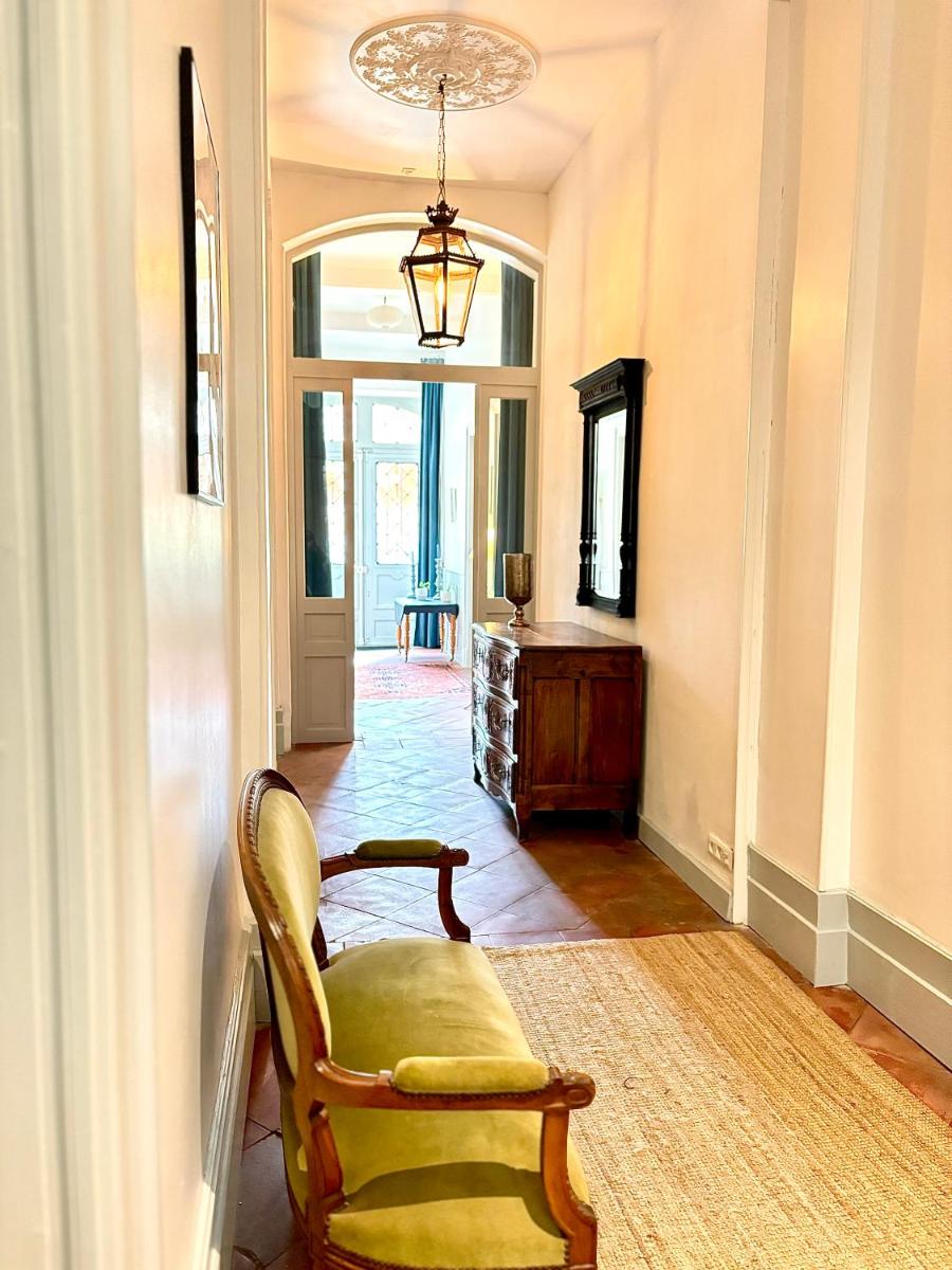 B&B Les chambres d'Aimé