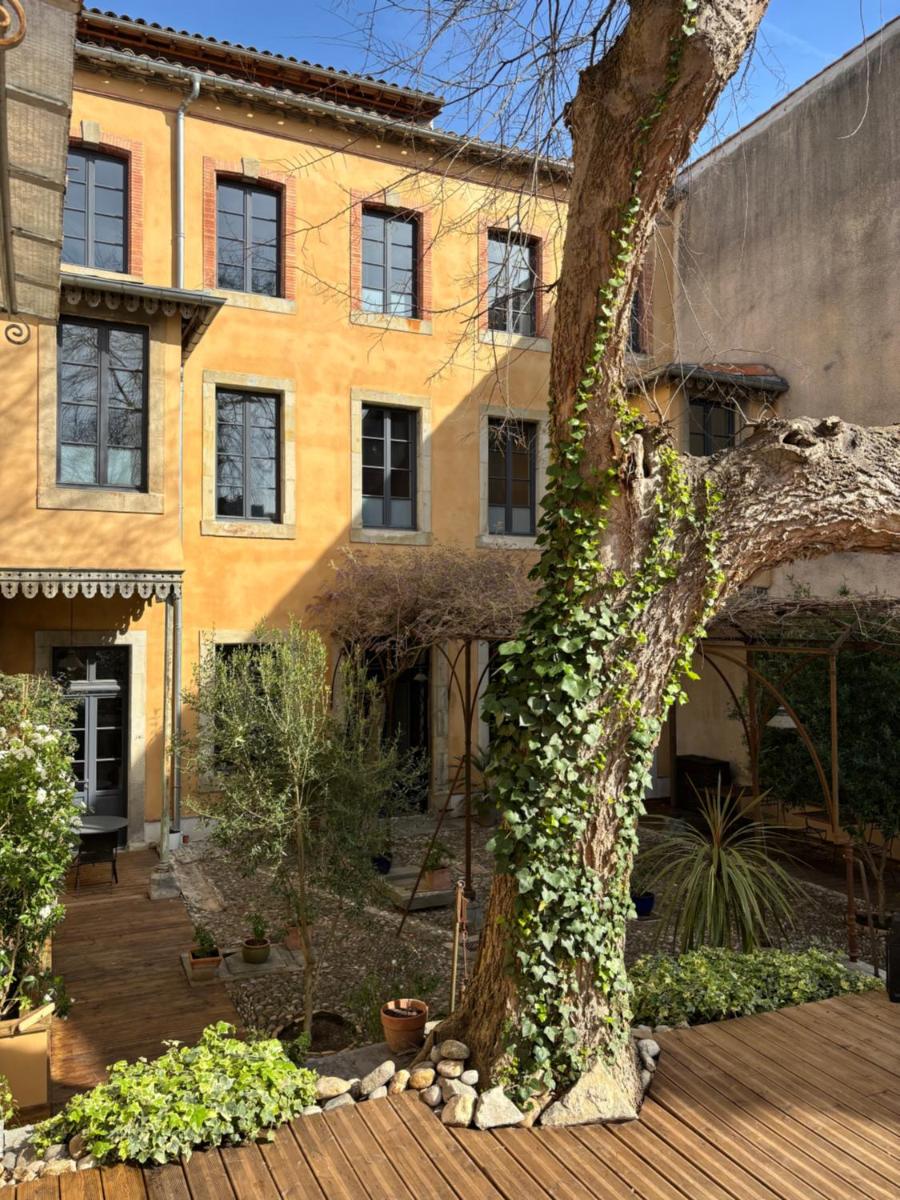 B&B Les chambres d'Aimé