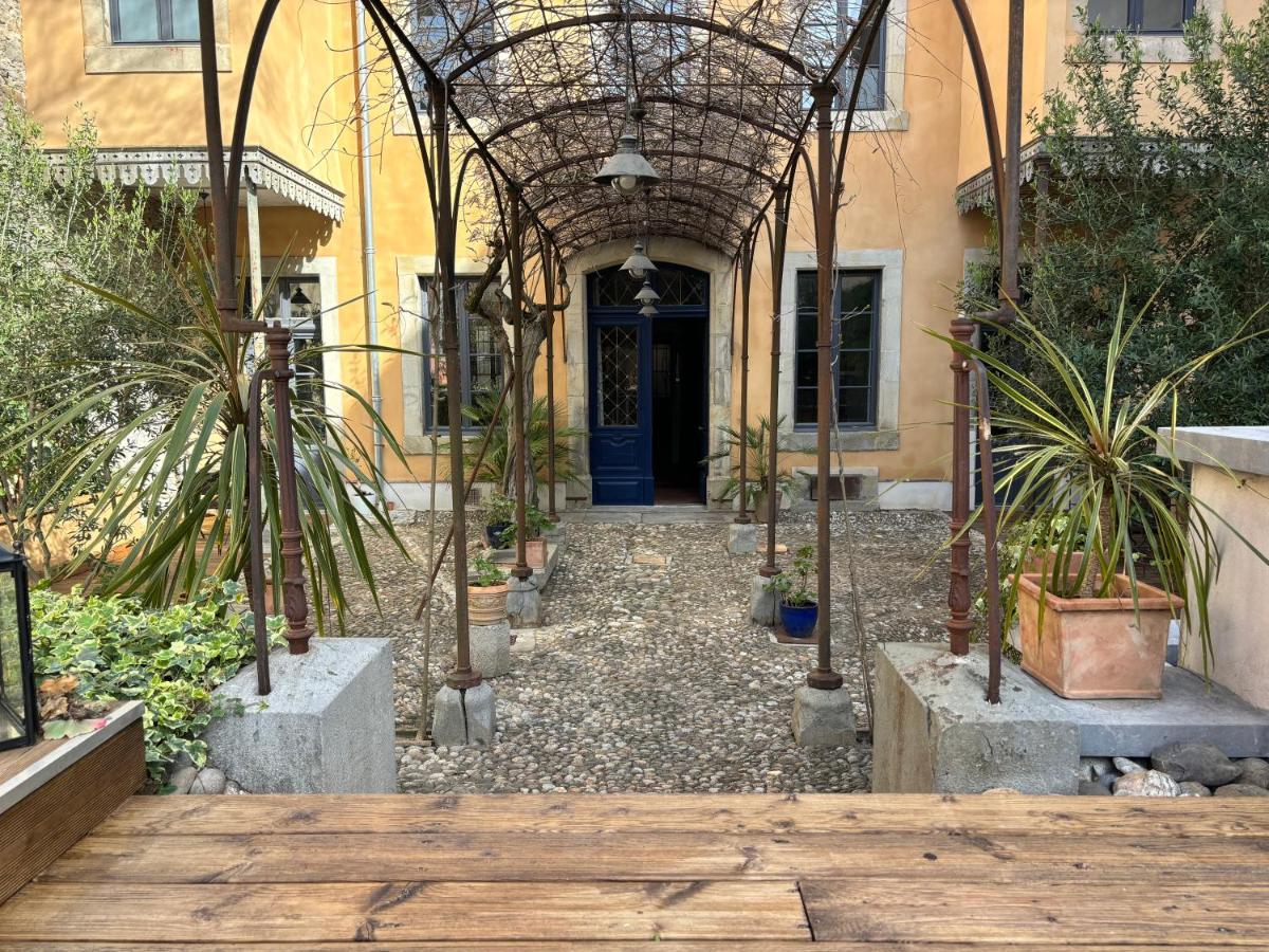 B&B Les chambres d'Aimé