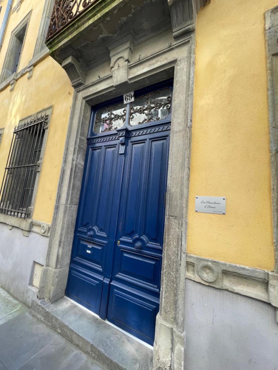 B&B Les chambres d'Aimé