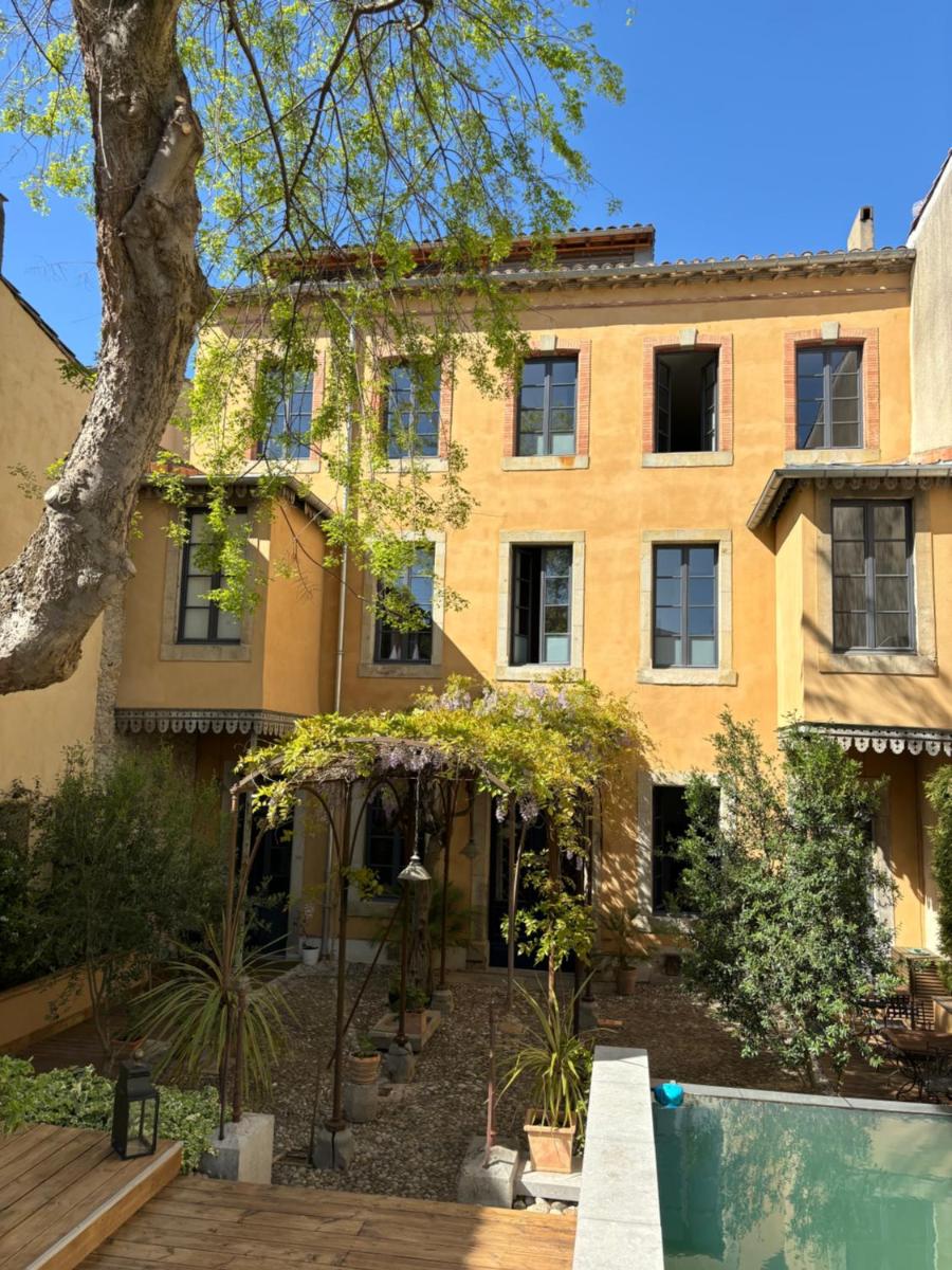 B&B Les chambres d'Aimé