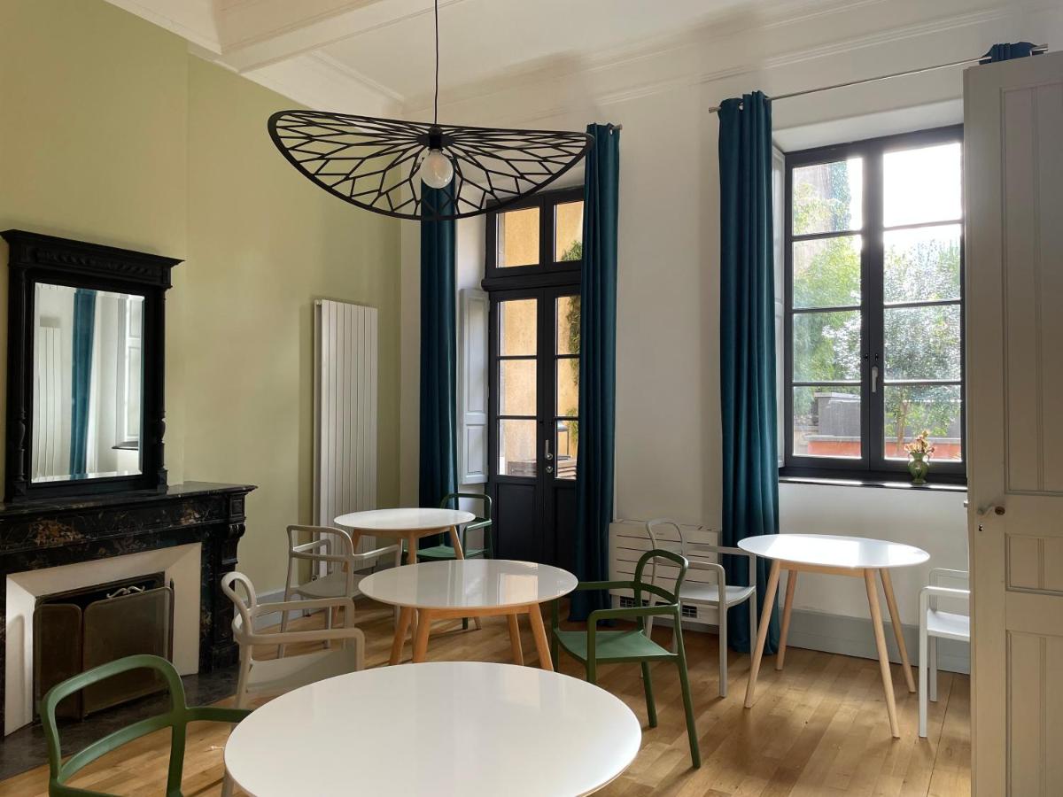B&B Les chambres d'Aimé