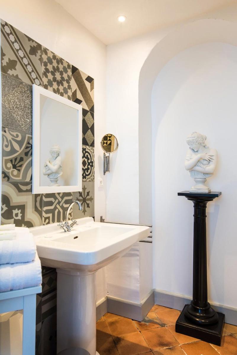 B&B Les chambres d'Aimé