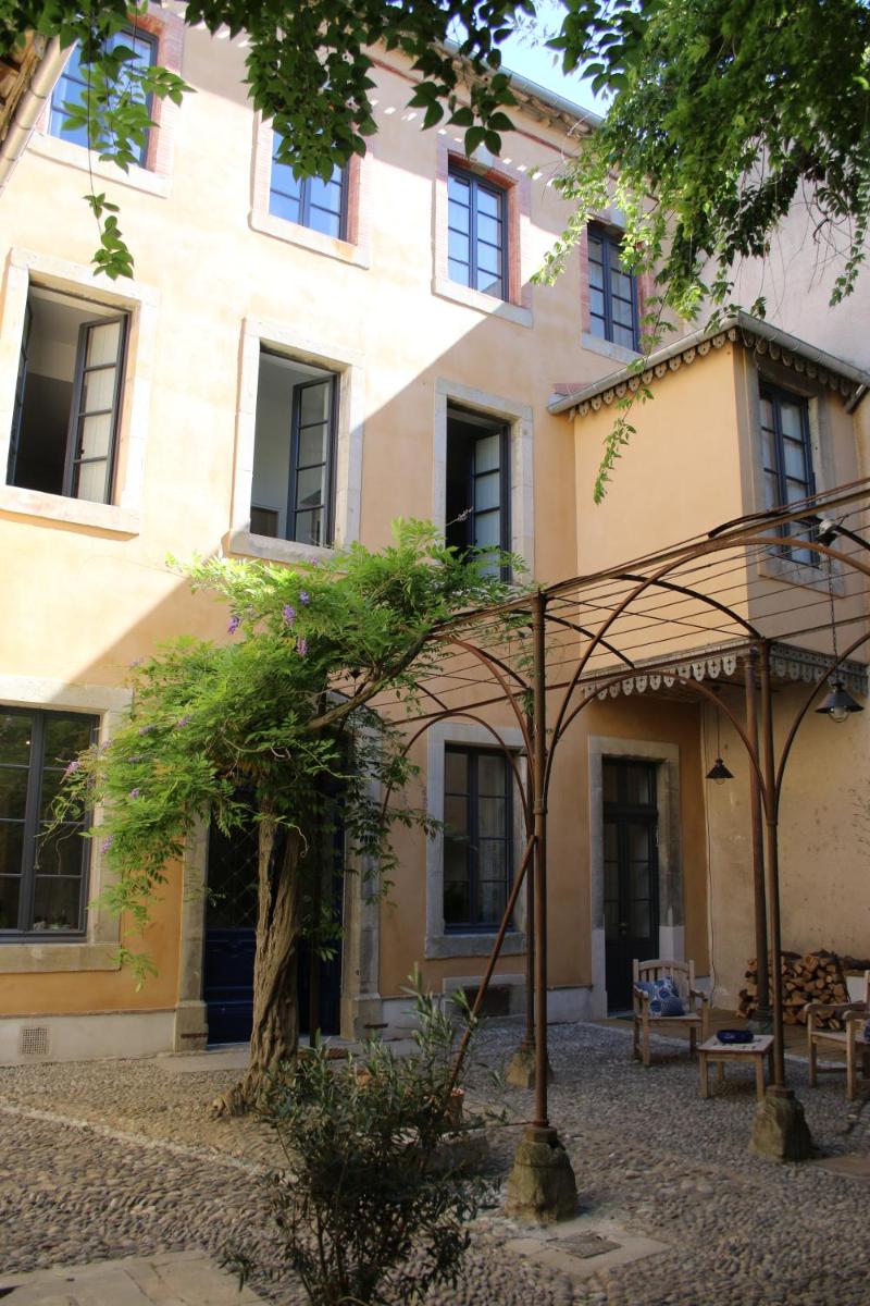 B&B Les chambres d'Aimé