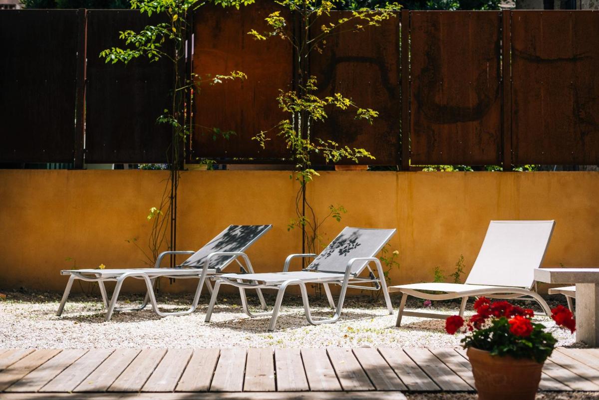 B&B Les chambres d'Aimé