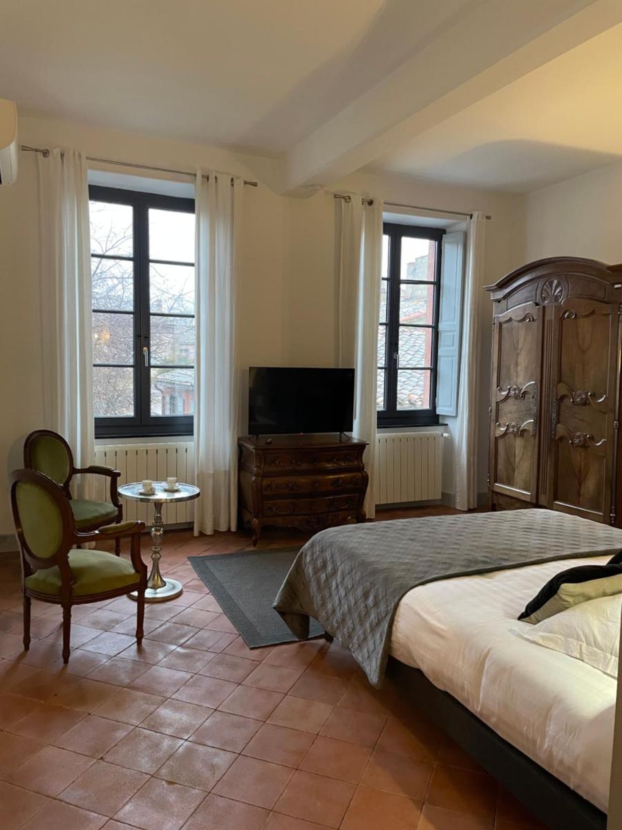 B&B Les chambres d'Aimé