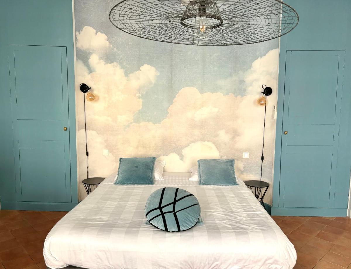 B&B Les chambres d'Aimé