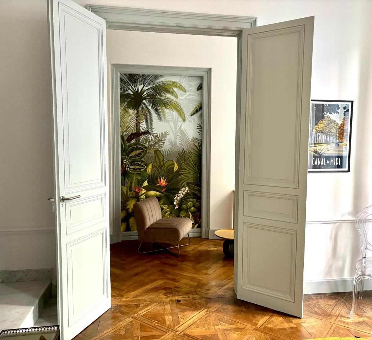 B&B Les chambres d'Aimé