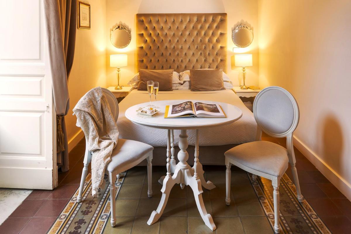 B&B Palazzo Cerami