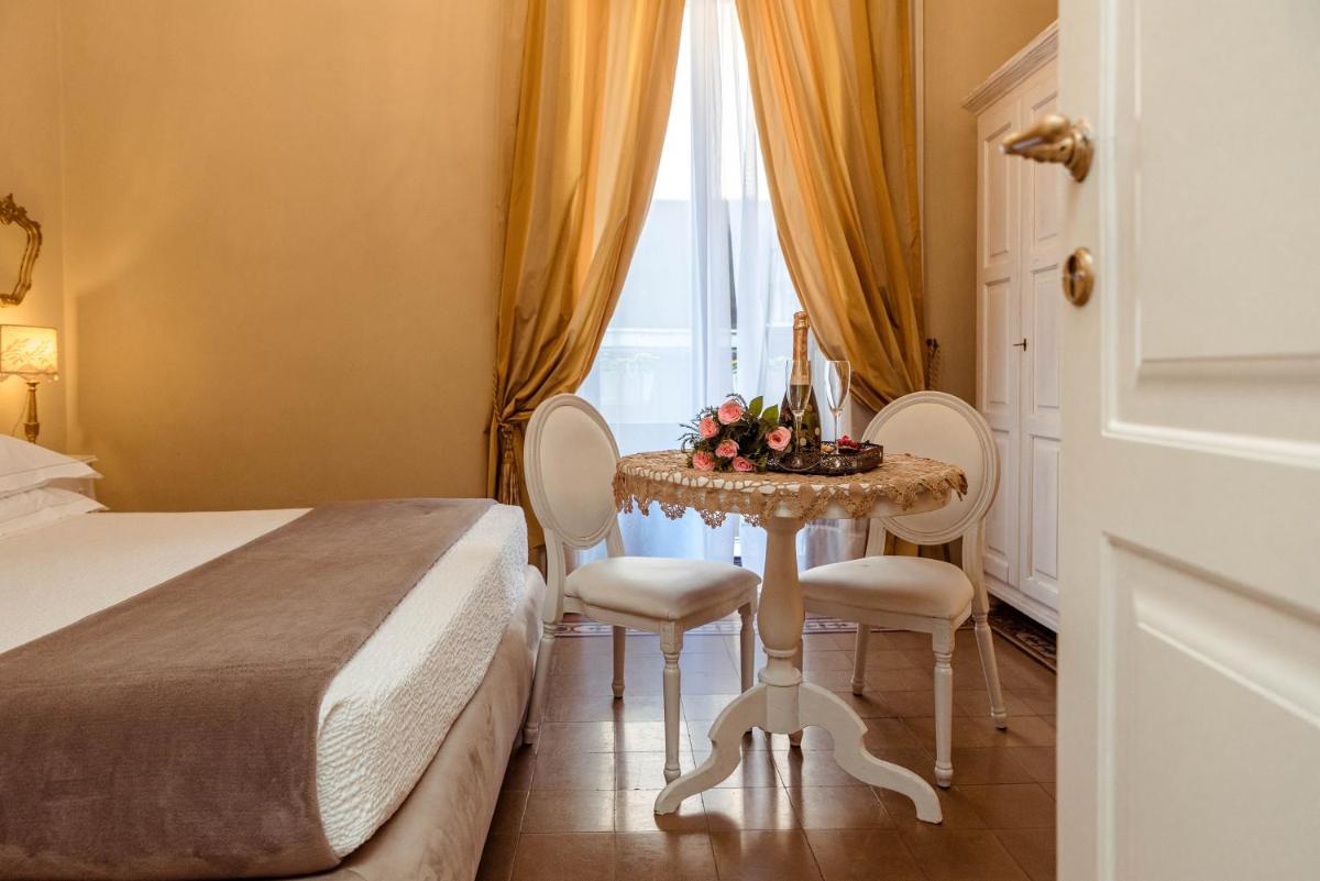 B&B Palazzo Cerami
