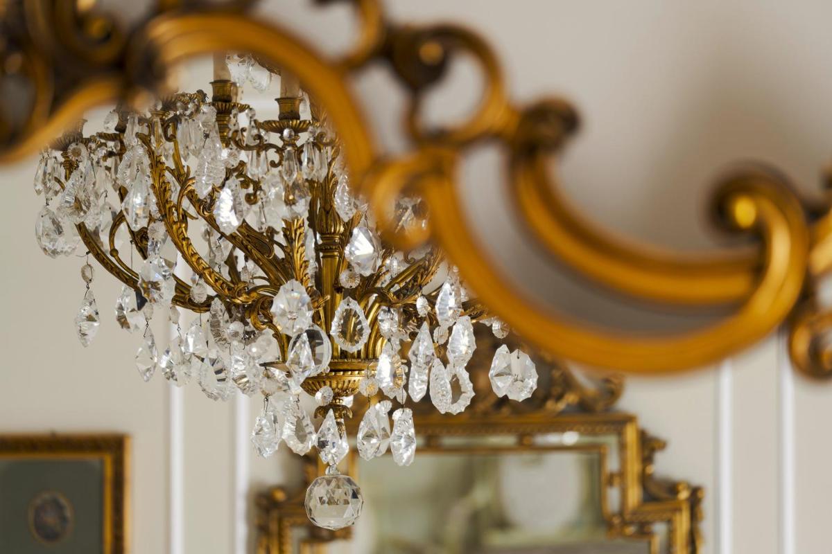 B&B Palazzo Cerami