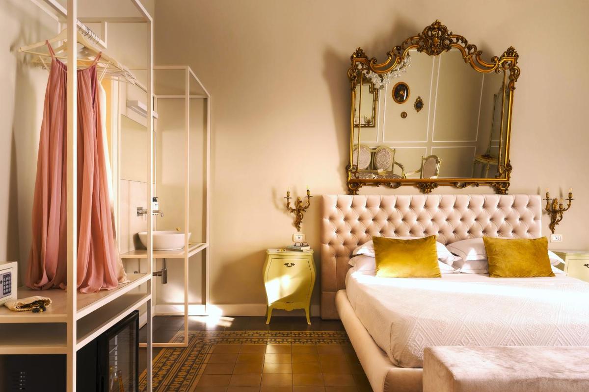 B&B Palazzo Cerami