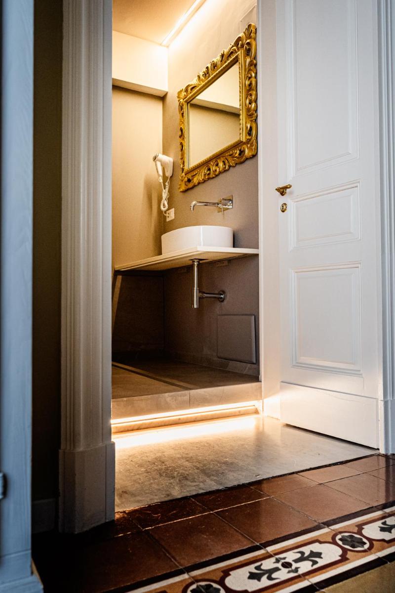 B&B Palazzo Cerami