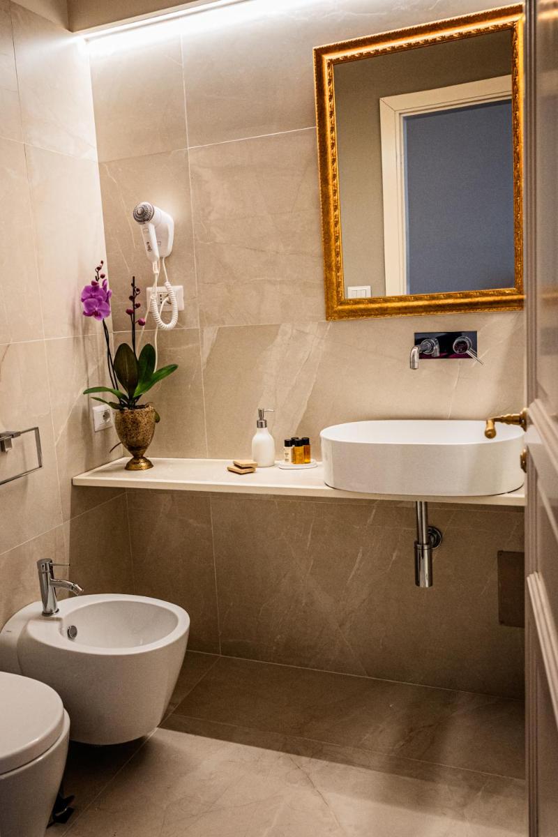 B&B Palazzo Cerami