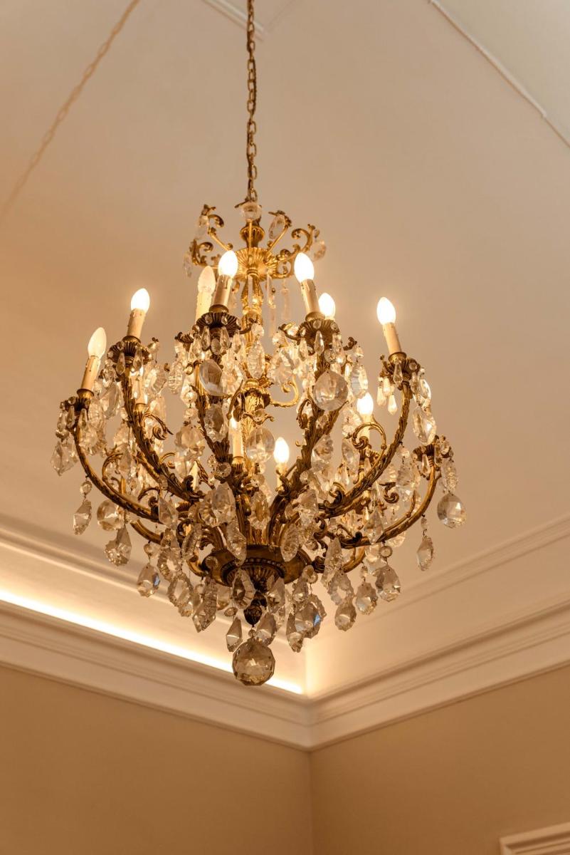 B&B Palazzo Cerami