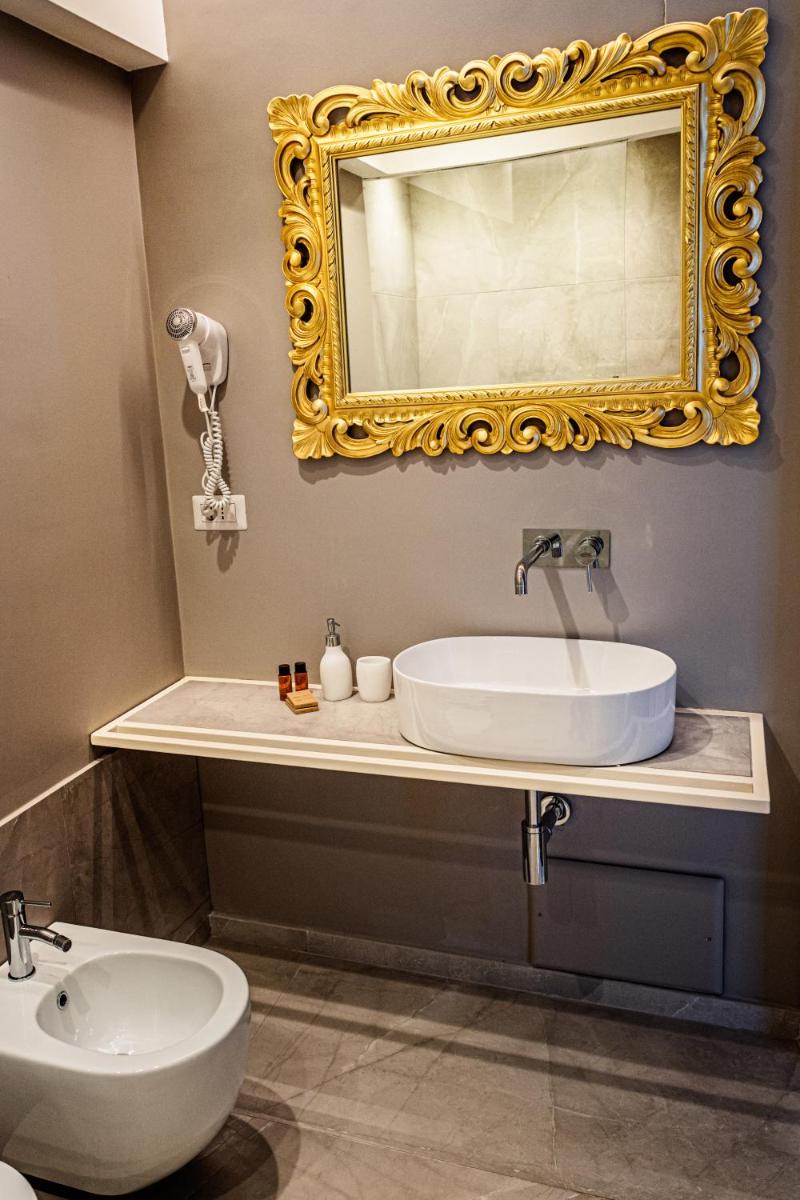 B&B Palazzo Cerami