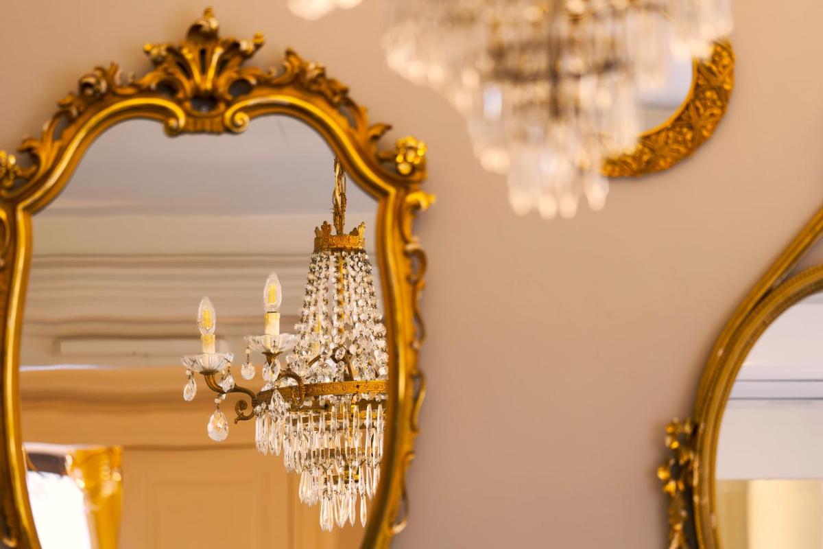 B&B Palazzo Cerami