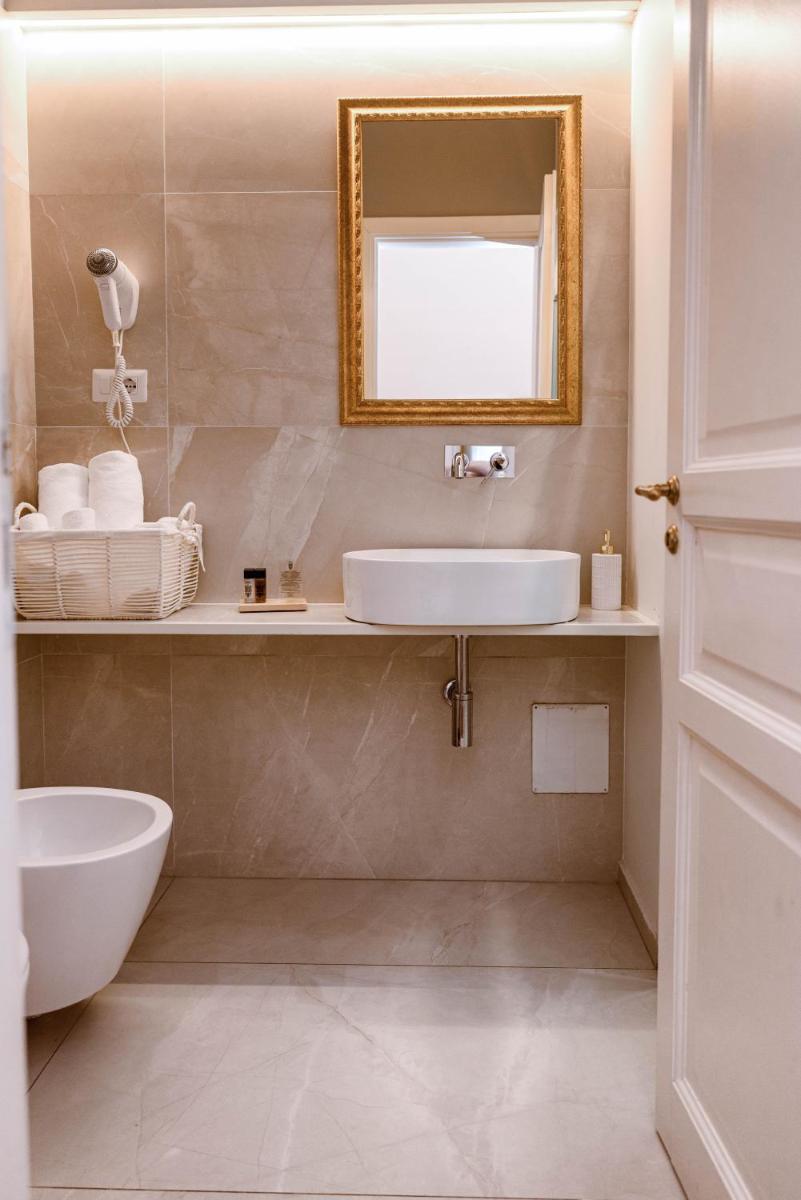 B&B Palazzo Cerami