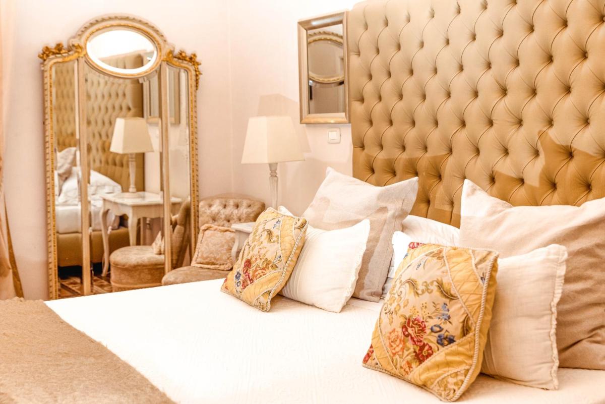 B&B Palazzo Cerami