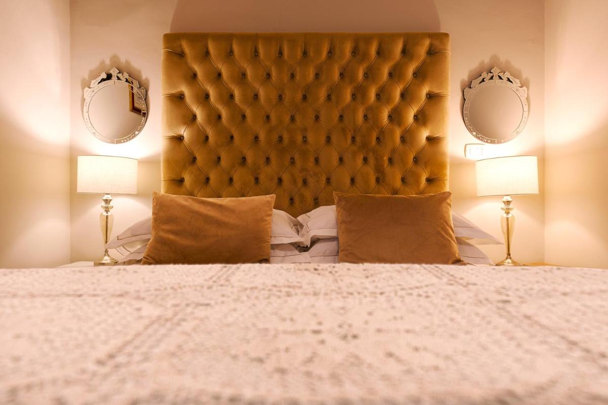 B&B Palazzo Cerami