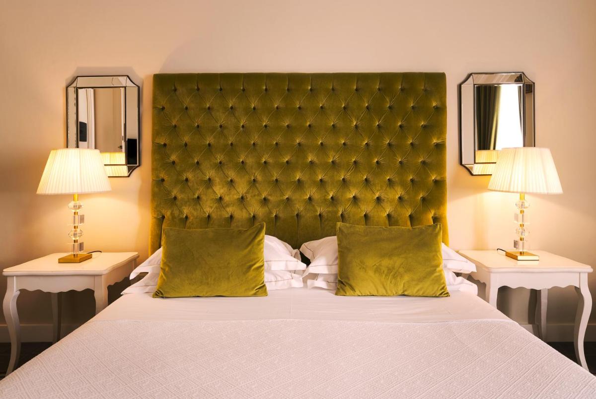 B&B Palazzo Cerami