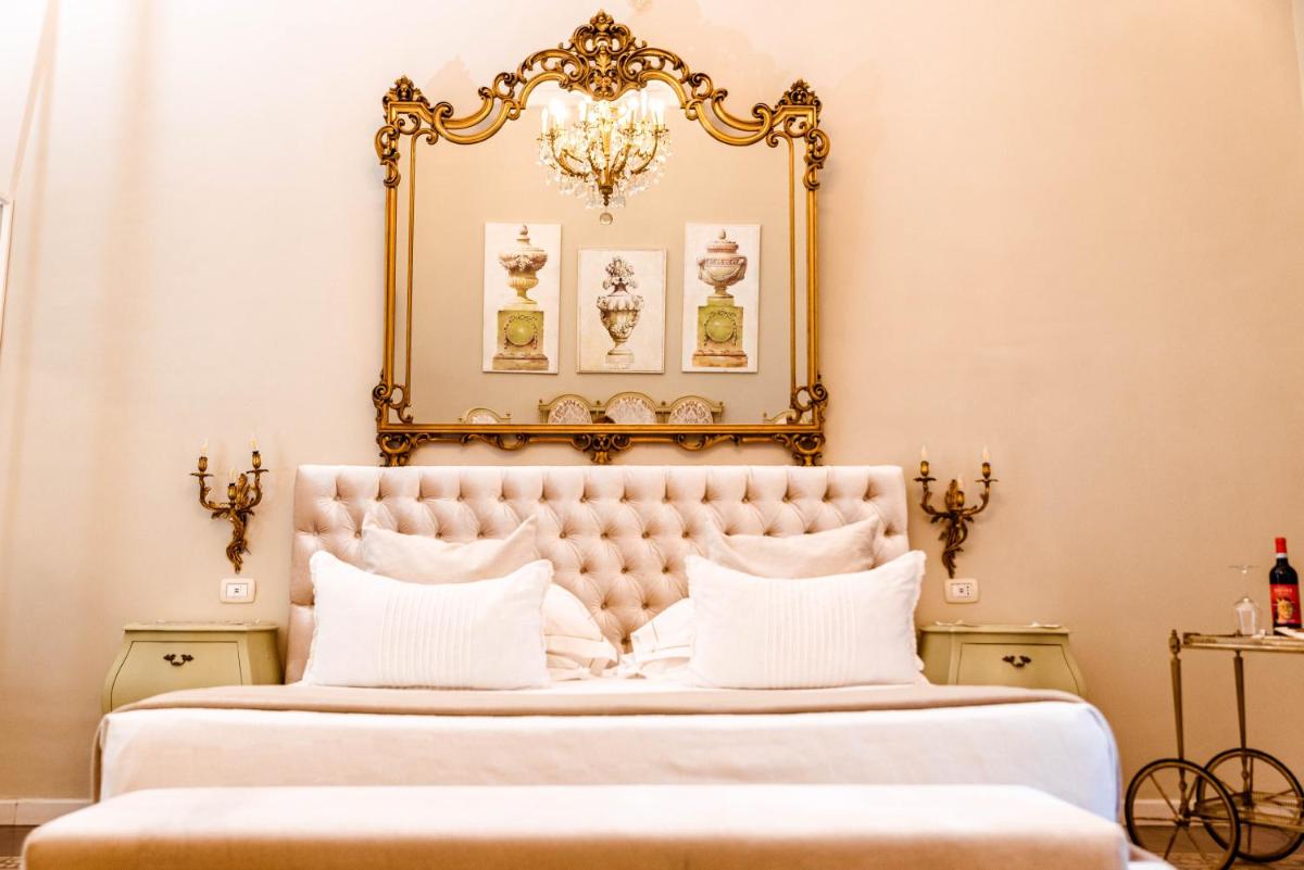 B&B Palazzo Cerami