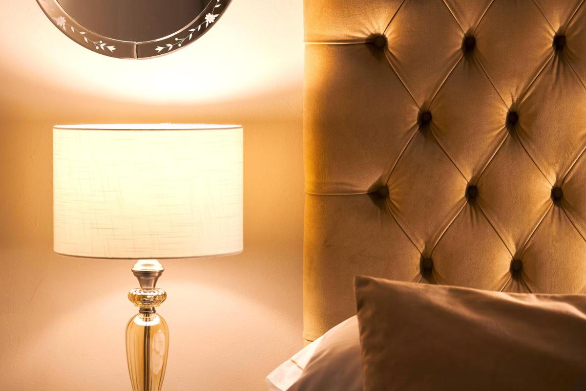 B&B Palazzo Cerami
