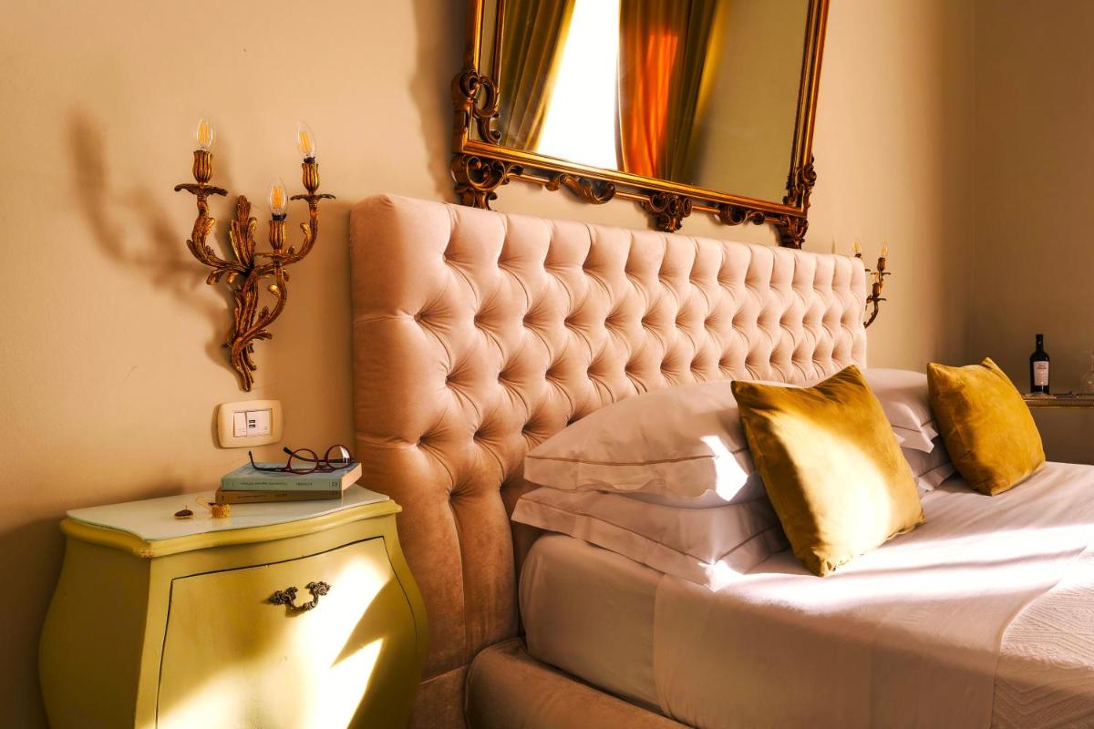 B&B Palazzo Cerami