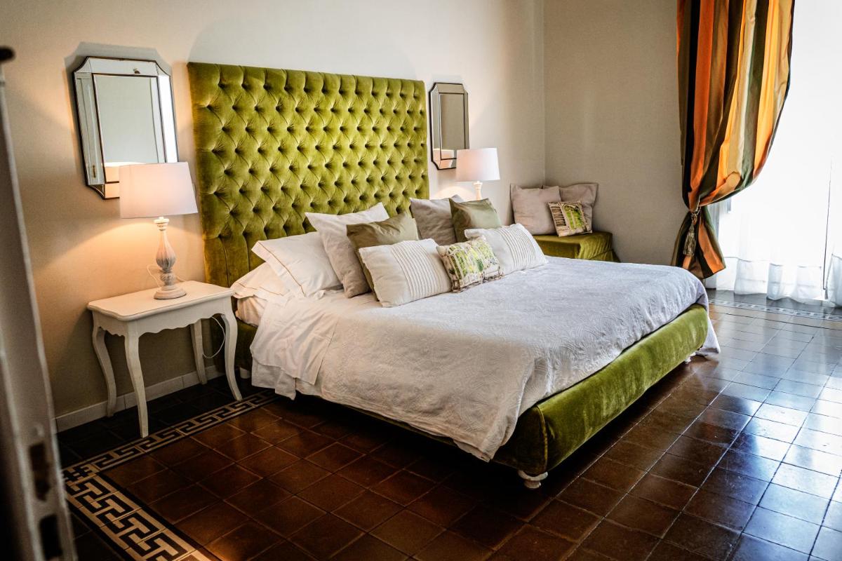 B&B Palazzo Cerami