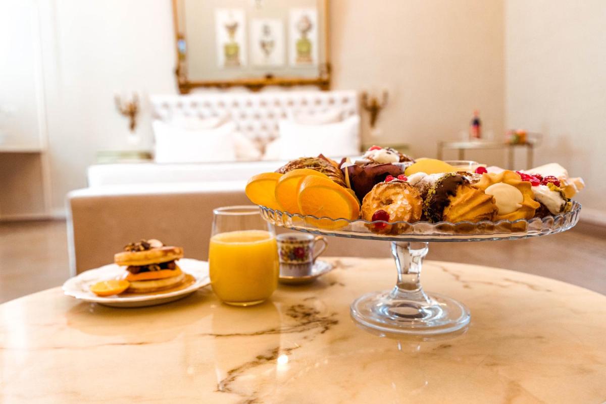 B&B Palazzo Cerami