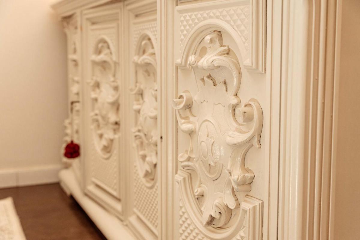 B&B Palazzo Cerami