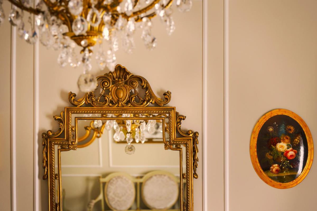 B&B Palazzo Cerami