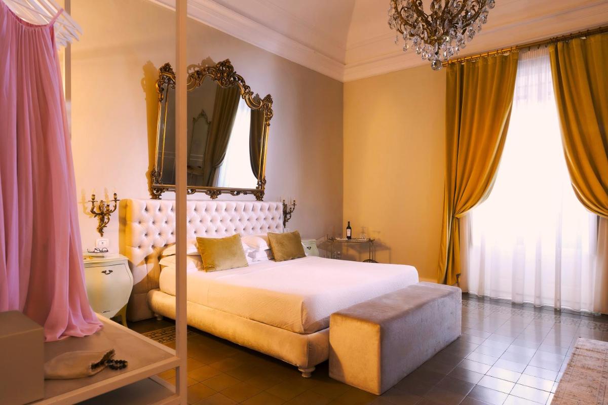 B&B Palazzo Cerami
