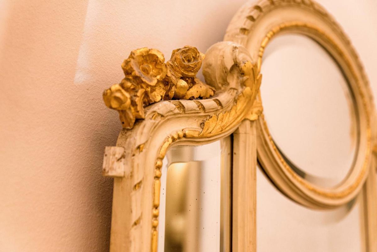 B&B Palazzo Cerami