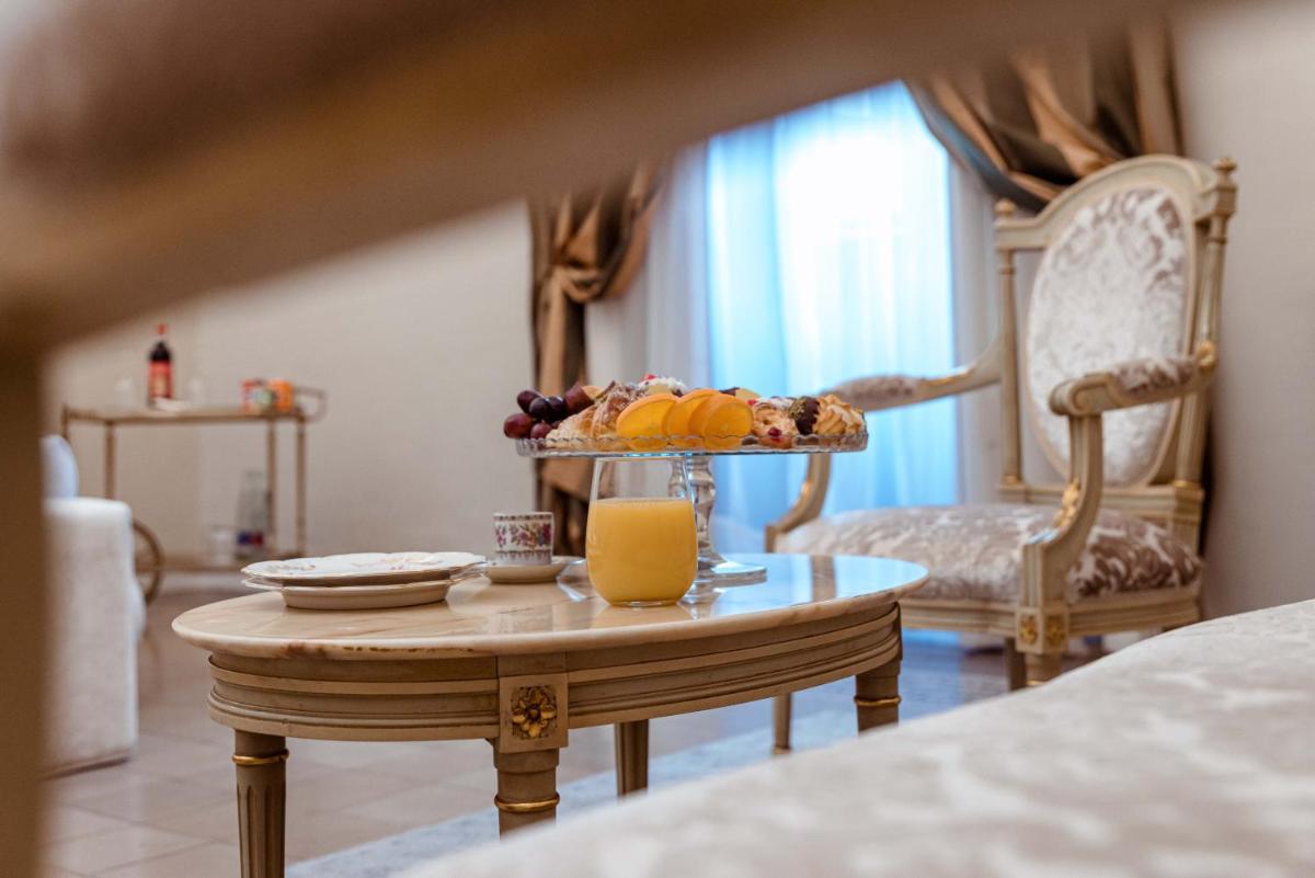 B&B Palazzo Cerami