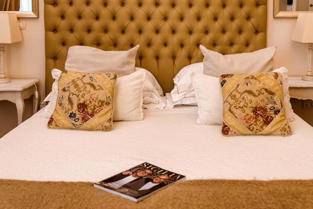 B&B Palazzo Cerami