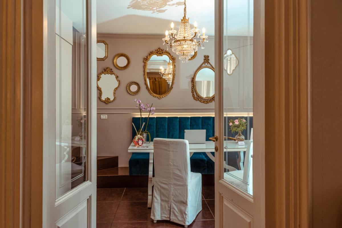 B&B Palazzo Cerami