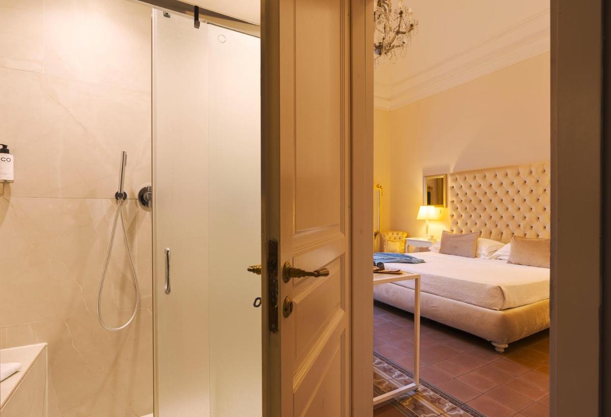 B&B Palazzo Cerami
