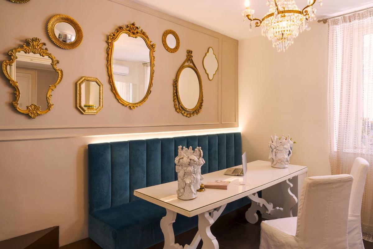 B&B Palazzo Cerami