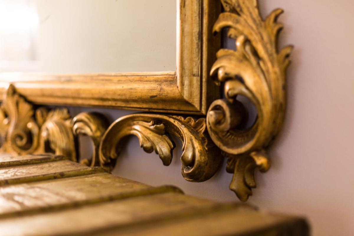 B&B Palazzo Cerami