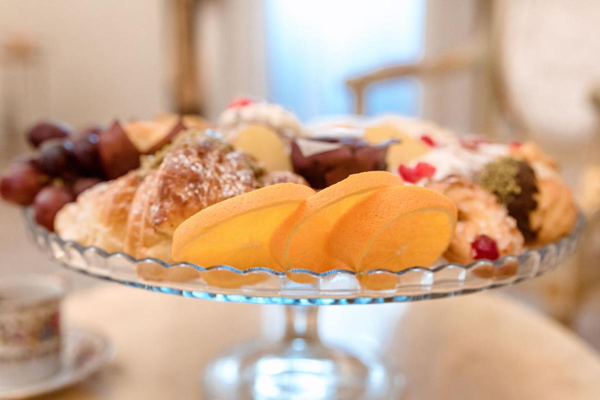 B&B Palazzo Cerami