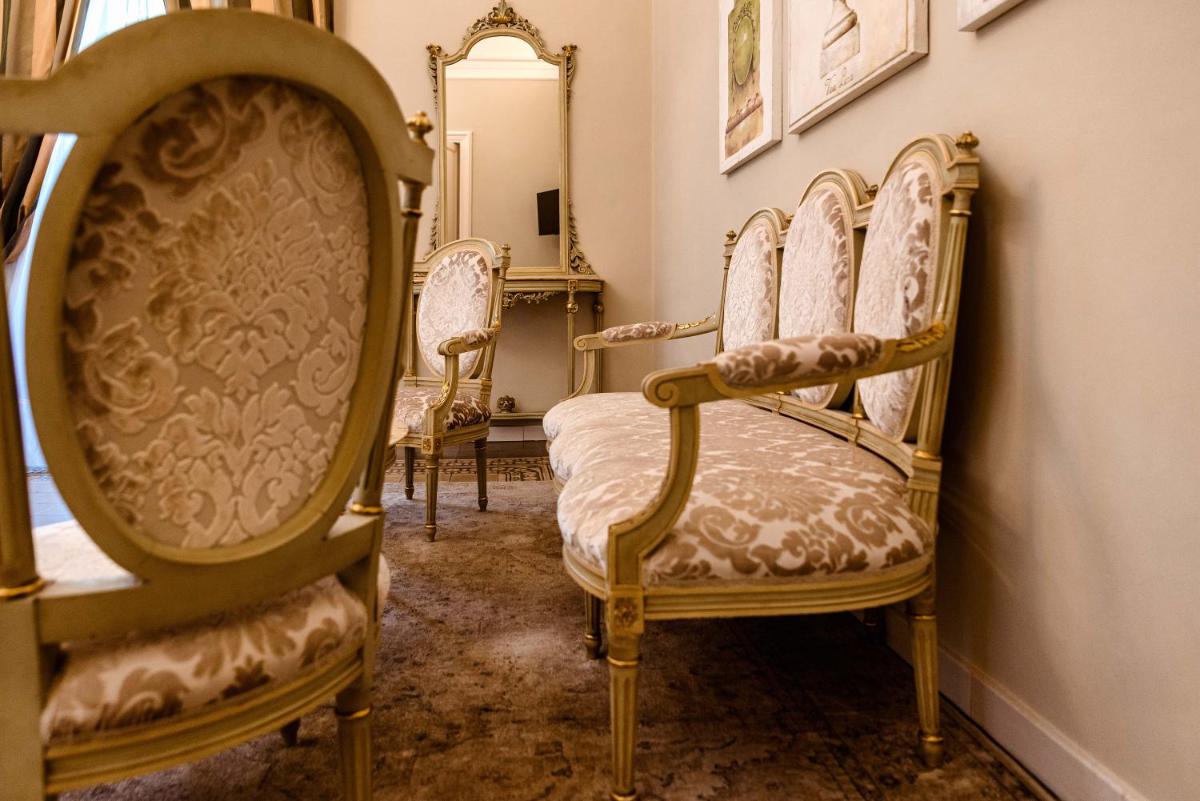 B&B Palazzo Cerami