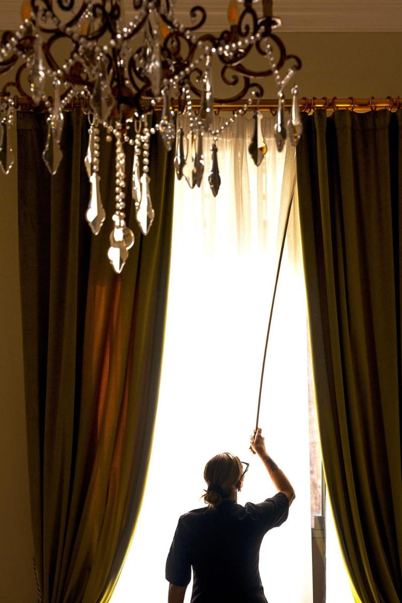 B&B Palazzo Cerami