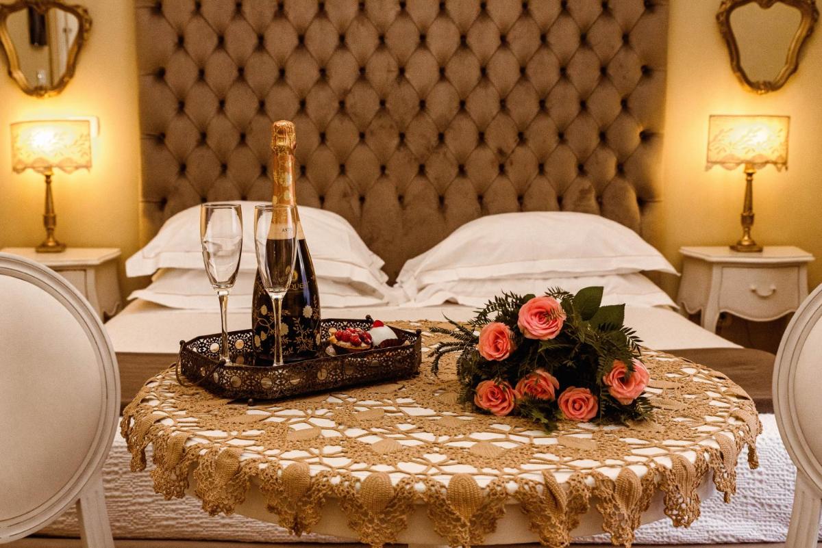 B&B Palazzo Cerami